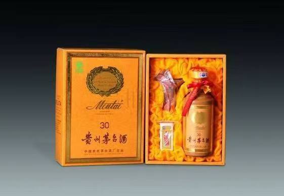 酉阳年份酒回收